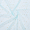 10 Yards Polyamide Mesh Background Fabric DIY-FG0008-72B-1