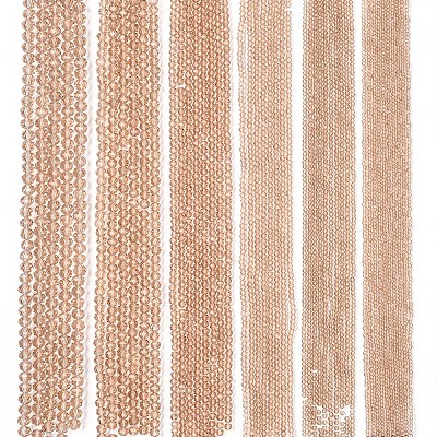 Glass Beads Strands EGLA-A044-T1mm-D20-1