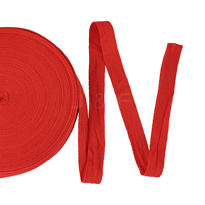 Cotton Twill Tape Ribbons OCOR-TAC0008-24B-1