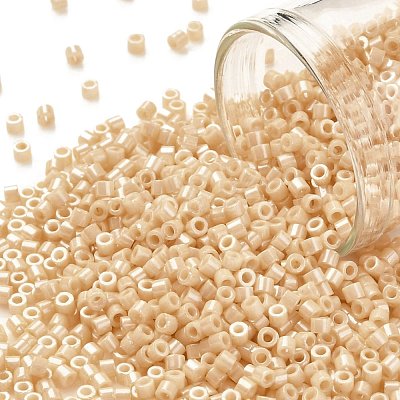 Cylinder Seed Beads SEED-H001-H11-1