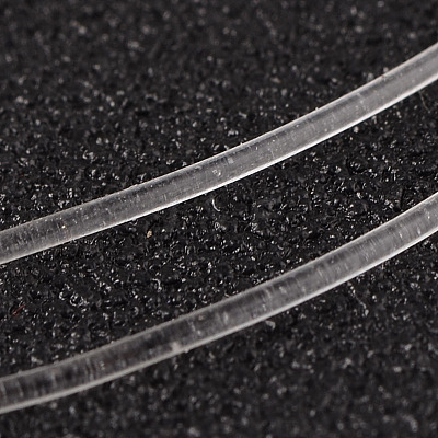 Korean Elastic Crystal Thread EW-M002-0.7mm-01-1