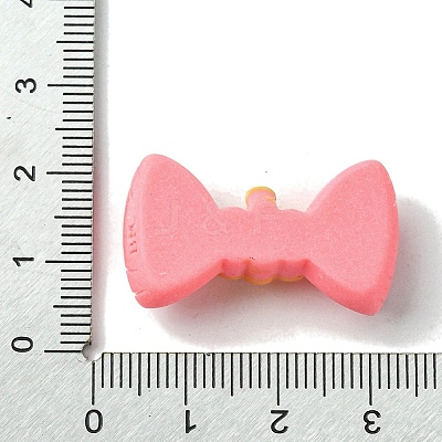 Halloween Theme Opaque Resin Decoden Cabochons CRES-Q219-03A-1