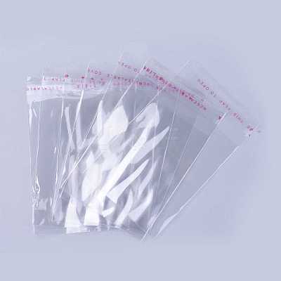 OPP Cellophane Bags OPC-R012-01-1