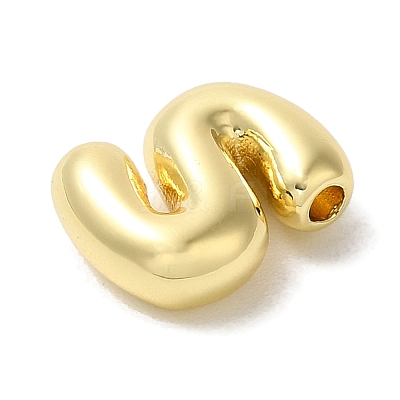Brass Pendants KK-S391-02G-S-1