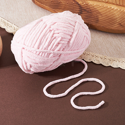 Polyester Yarn OCOR-TADJ0013-18B-1