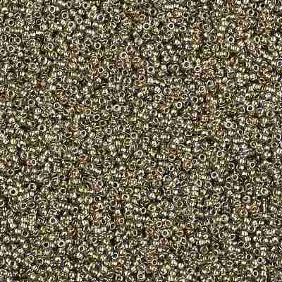 TOHO 15/0 Round Beads SEED-XTR15-0993-1
