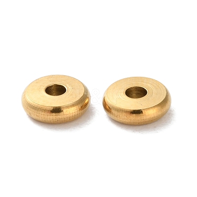 Ion Plating(IP) 304 Stainless Steel Beads X-STAS-C114-20G-1
