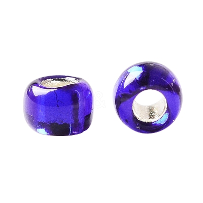 TOHO Round Seed Beads SEED-XTR15-0028D-1