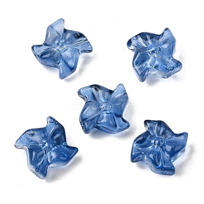 Glass Beads GLAA-D303-10E-1