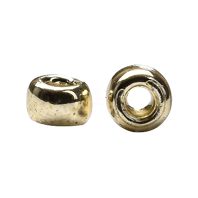 TOHO 11/0 Round Beads SEED-TR11-PF0557-1