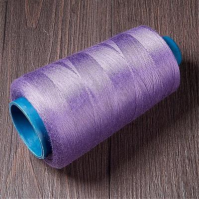 Polyester Thread OCOR-WH0001-09-1