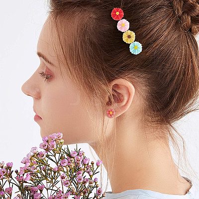 Resin Cabochons CRES-AR0001-01-1
