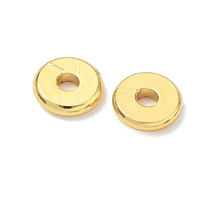 Brass Beads KK-I476-31D-G-1