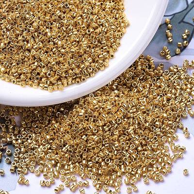 MIYUKI Delica Beads SEED-MY11-DB1833-1