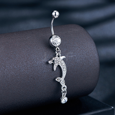 Piercing Jewelry AJEW-EE0002-10P-1