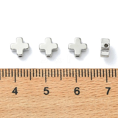 SHEGRACE Brass Beads XGRQ5F163-799P-1
