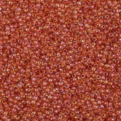 TOHO 11/0 Round Beads X-SEED-TR11-0190-1