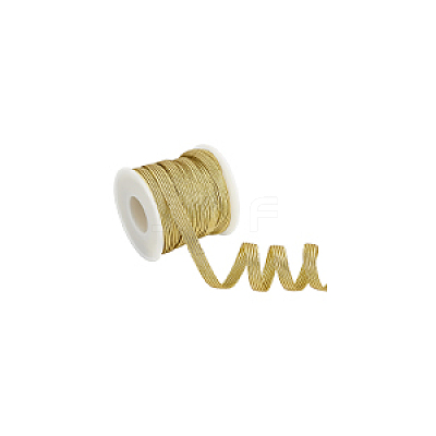 23.5~24M Polyester Elastic Cords SRIB-BC0001-27B-1