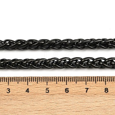 304 Stainless Steel Wheat Chains CHS-Z006-01EB-03-1