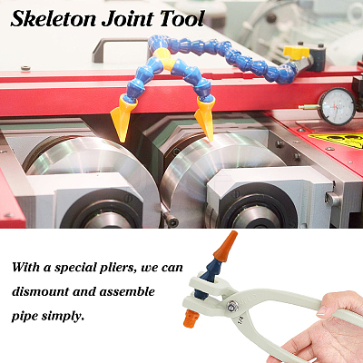 Alloy Pliers TOOL-WH0159-11-1