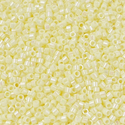 MIYUKI Delica Beads X-SEED-J020-DB1501-1