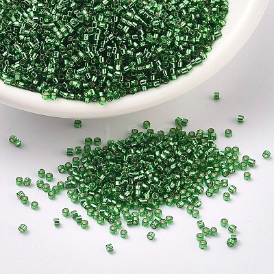 MIYUKI Delica Beads SEED-X0054-DB0046-1