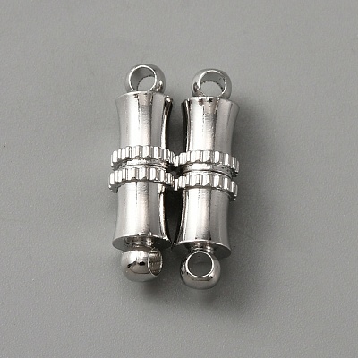 Alloy Magnetic Clasps FIND-TAC0014-70E-1