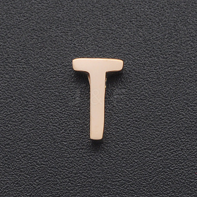 201 Stainless Steel Charms STAS-R109-JA433-T-3-1