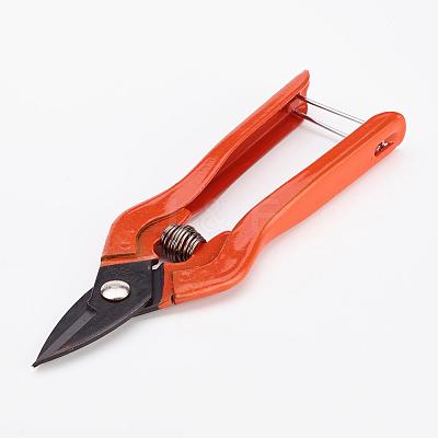 Iron Jewelry Pliers PT-L001-01-1