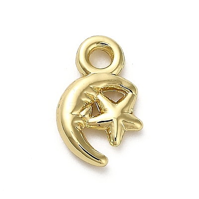 Alloy Pendants X1-FIND-A051-02B-G-1