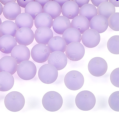Silicone Beads SIL-TAC0013-16E-1