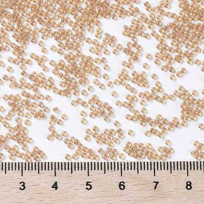 MIYUKI Round Rocailles Beads X-SEED-G009-RR3733-1