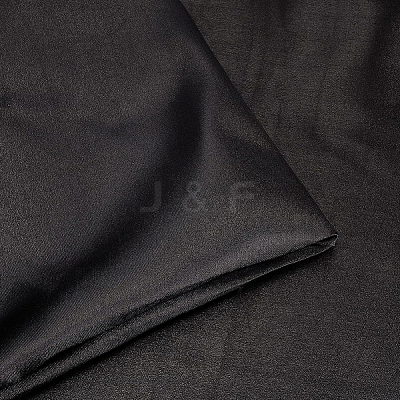 Polyester Grosgrain Fabric OCOR-WH0020-13A-1