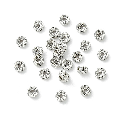Preciosa® MAXIMA Crystal Multi-Stones Settings X-PRC-MA4-00030-P-1