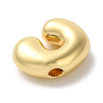 Brass Pendants KK-S391-02G-C-1