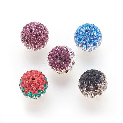 Austrian Crystal Beads SWARJ-SFR12MM-1