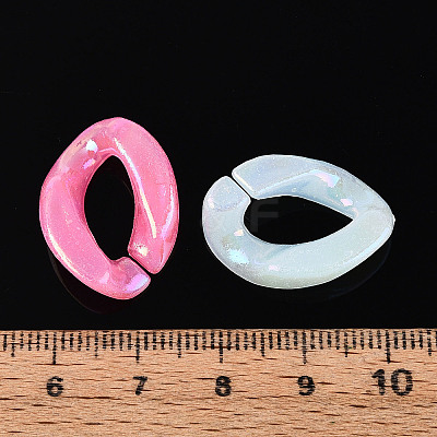Plastic Quick Link Connectors KY-N026-10-1