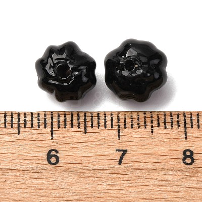 Handmade Lampwork Beads LAMP-U005-01C-1