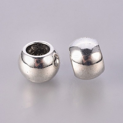 Large Hole Beads LF9698Y-1