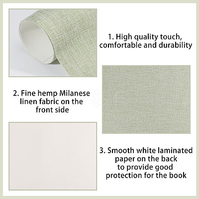 Polyester Fabrics DIY-GL0005-65-1