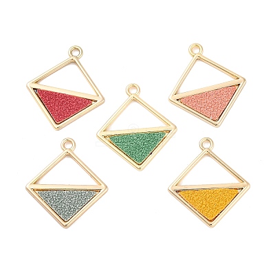 Alloy Pendants PALLOY-T067-166-1