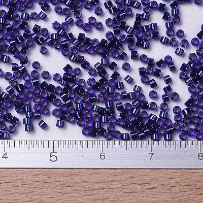 MIYUKI Delica Beads SEED-MY11-DB0183-1