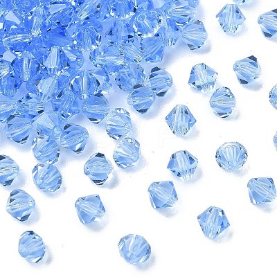 Preciosa® Crystal Beads X-PRC-BA5-30020-1