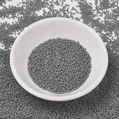 MIYUKI Delica Beads SEED-J020-DB0761-1