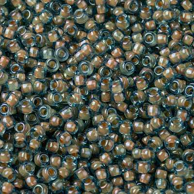 MIYUKI Round Rocailles Beads SEED-X0055-RR0351-1