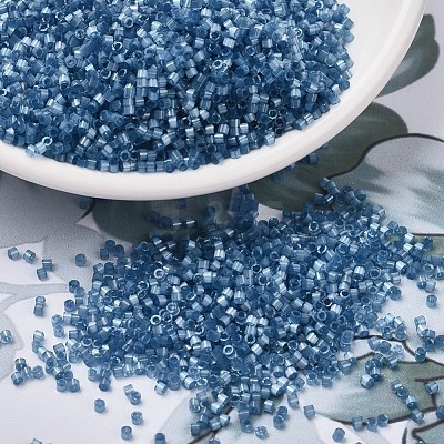 MIYUKI Delica Beads SEED-JP0008-DB1811-1