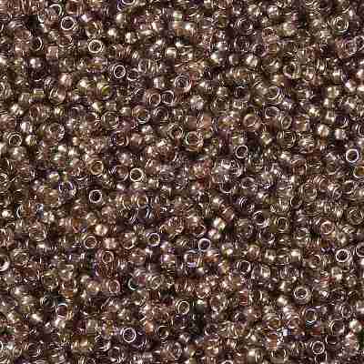 MIYUKI Round Rocailles Beads SEED-X0056-RR3735-1
