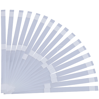 Hot Melt Glue Strips for Bookbinding LS-FIND-WH0418-77A-1