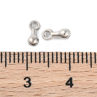 Alloy Charms E229-1