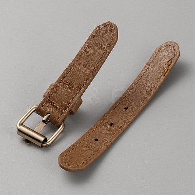 Imitation Leather Alloy Button-down Metal Buttons for Bag Making FIND-WH20010-04A-1